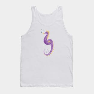 Seahorse Tank Top